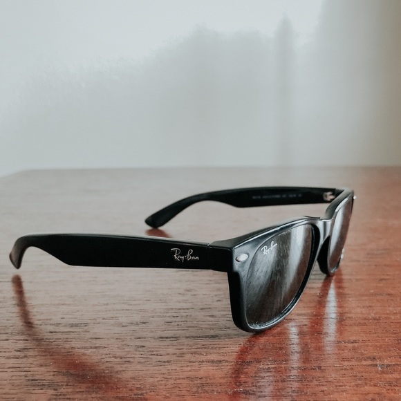 Ray-Ban Accessories - Authentic Rayban New Wayfare